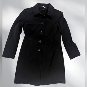 Black Atmosphere Jacket Large